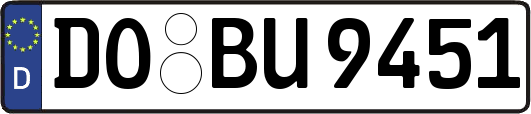 DO-BU9451
