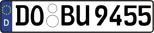 DO-BU9455