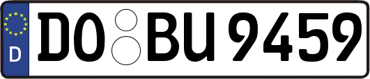 DO-BU9459