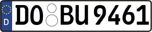 DO-BU9461