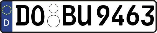 DO-BU9463