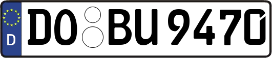 DO-BU9470