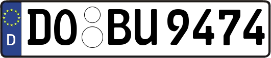 DO-BU9474
