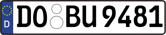 DO-BU9481