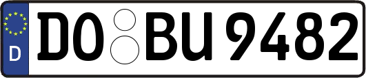 DO-BU9482