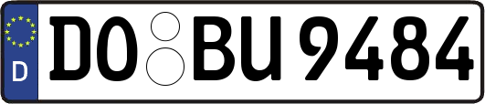 DO-BU9484