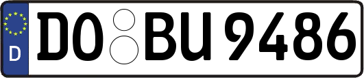 DO-BU9486