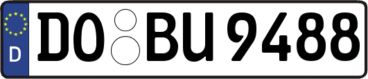 DO-BU9488