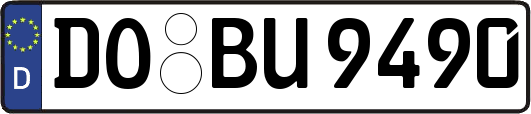 DO-BU9490
