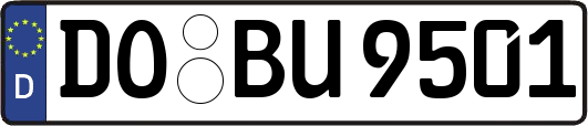 DO-BU9501