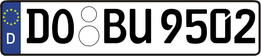 DO-BU9502