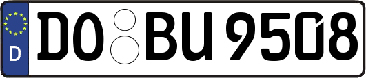 DO-BU9508
