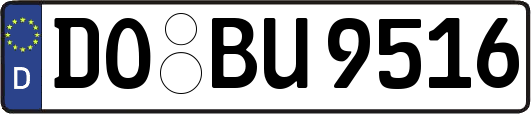 DO-BU9516