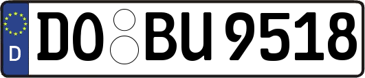 DO-BU9518