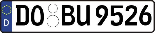 DO-BU9526