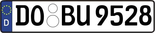 DO-BU9528