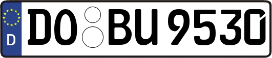 DO-BU9530