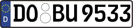 DO-BU9533
