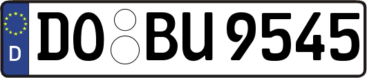 DO-BU9545