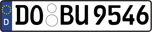 DO-BU9546