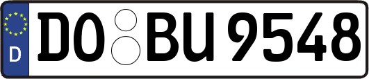 DO-BU9548