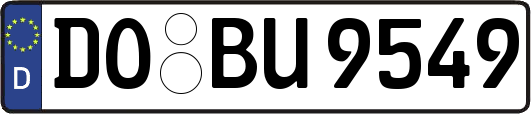 DO-BU9549