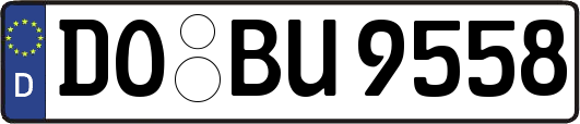 DO-BU9558