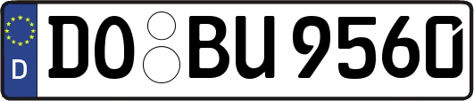 DO-BU9560