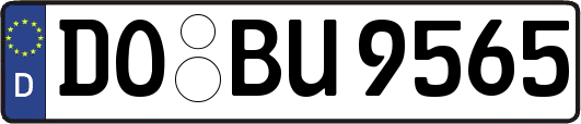 DO-BU9565