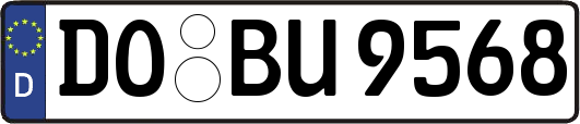 DO-BU9568