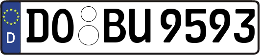 DO-BU9593
