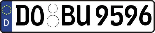 DO-BU9596
