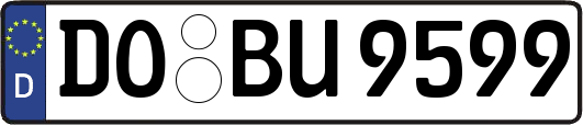 DO-BU9599