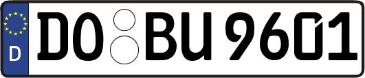 DO-BU9601