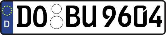 DO-BU9604
