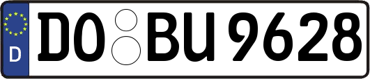 DO-BU9628