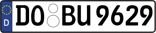 DO-BU9629