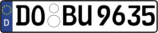 DO-BU9635