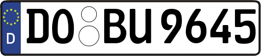 DO-BU9645