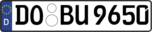 DO-BU9650