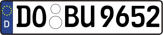 DO-BU9652