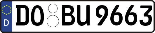 DO-BU9663