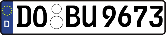DO-BU9673