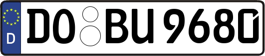 DO-BU9680