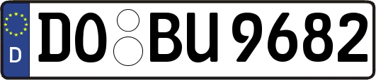 DO-BU9682