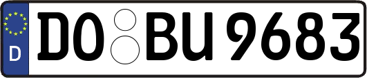 DO-BU9683