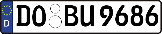 DO-BU9686