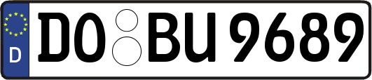 DO-BU9689