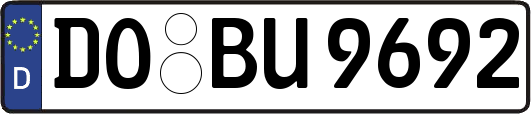 DO-BU9692