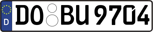 DO-BU9704
